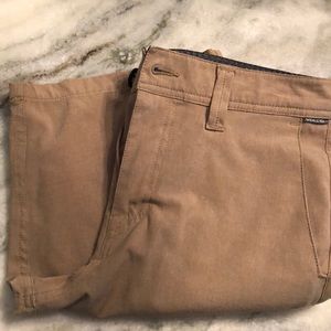 VOLCOM boys hybrid shorts